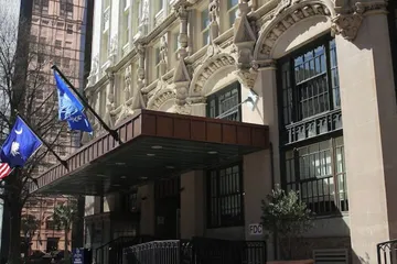 Sheraton Columbia Downtown Hotel