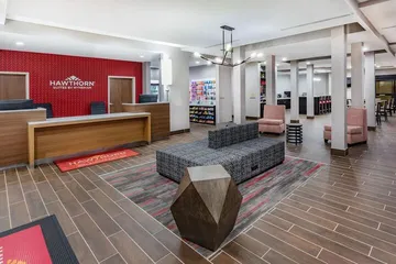 Hawthorn Extended Stay by Wyndham Oklahoma City Airport