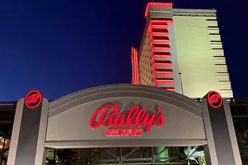 Bally’s Shreveport Casino and Hotel