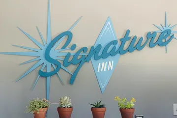 Signature Inn Santa Clara
