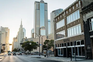 SOVA Micro-Room & Social Hotel
