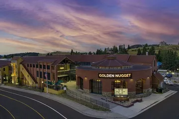 Golden Nugget Cripple Creek