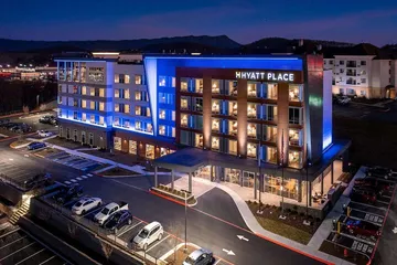 Hyatt Place Harrisonburg