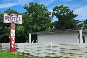 Buckroe Motel