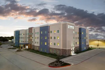 Staybridge Suites Houston NW Cypress Crossings by IHG