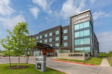 Cambria Hotel Austin Airport