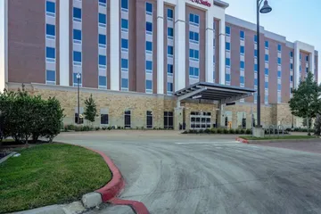 Hampton Inn & Suites Houston Sugar Land