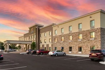 Comfort Inn & Suites North Mankato