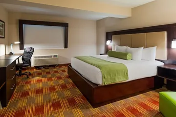 Inn on Storrs
