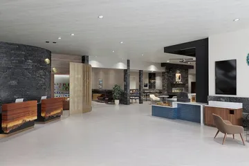 Delta Hotels by Marriott Grande Prairie Airport
