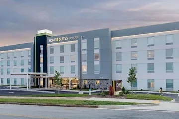 Home2 Suites by Hilton Johnson City TN