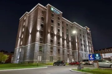 MainStay Suites Cincinnati University - Uptown