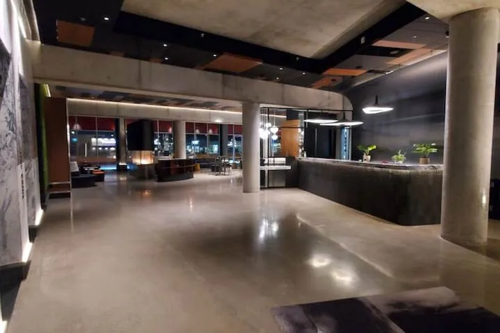 Hotel Interior 2 of 39