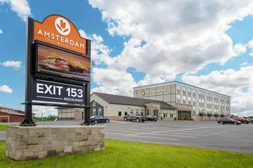 Amsterdam Inn & Suites an Ascend Collection Hotel