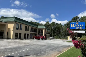Royal Inn & Suite
