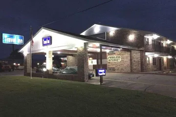 Travel Inn & Suites