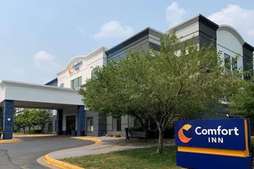 Comfort Inn Saint Paul East