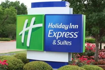 Holiday Inn Express & Suites Nokomis Sarasota South by IHG