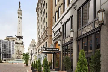 InterContinental Indianapolis by IHG