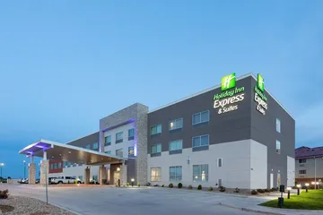 Holiday Inn Express & Suites Firestone Longmont by IHG