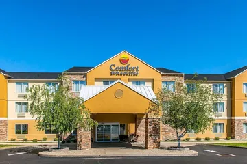 Comfort Inn & Suites Mount Sterling