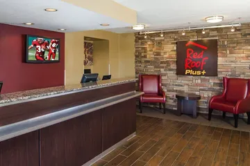 Red Roof Inn PLUS+ Baltimore-Washington DC / BWI Airport