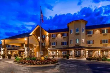 Old Mill Inn