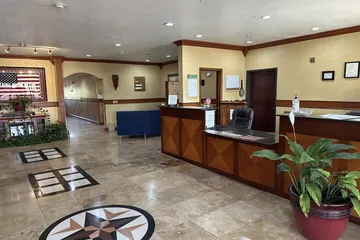 HiWay Inn Express