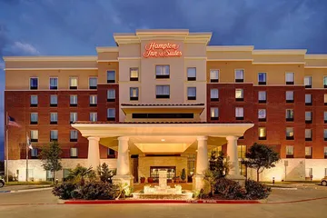 Hampton Inn & Suites Dallas / Lewisville-Vista Ridge Mall TX