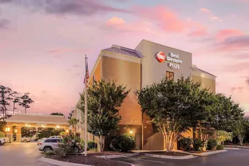 Best Western Plus Wilmington / Wrightsville Beach