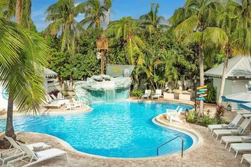 Margaritaville Beach House Key West