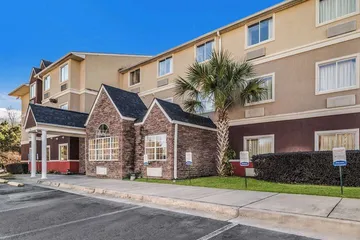 Quality Inn & Suites Augusta Fort Gordon Area