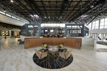 Wyndham Jacksonville Hotel & Conference Center