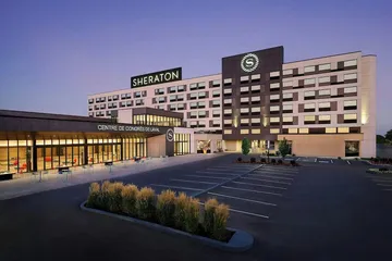 Sheraton Laval Hotel