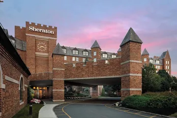 Dolce by Wyndham Parsippany