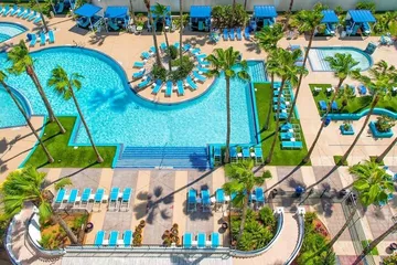 Margaritaville Beach Resort South Padre Island