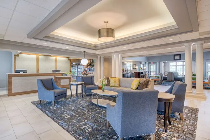 Hotel Interior 2 of 89