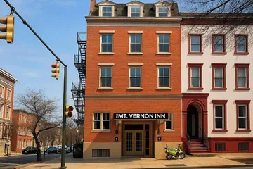 The Mt. Vernon Inn