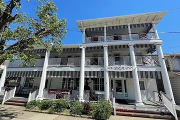 Quaker Inn