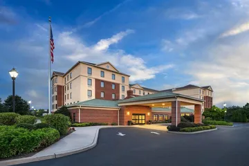 Homewood Suites by Hilton Newtown - Langhorne PA