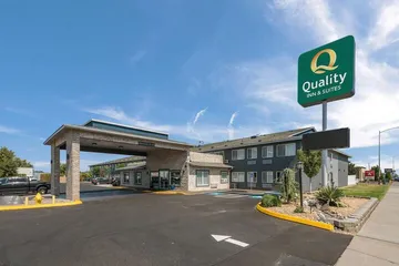 Quality Inn & Suites Kennewick Tri-Cities
