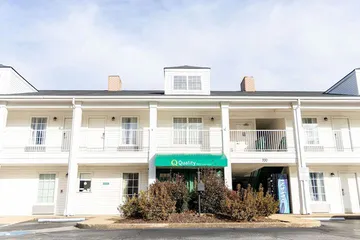 Quality Inn Carrollton Medical Center