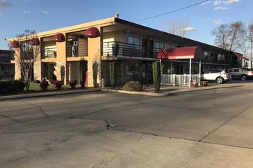 Royal Regency Inn