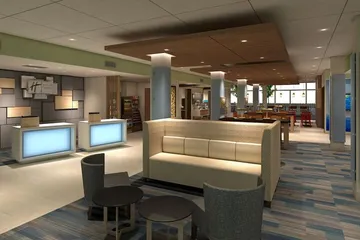 Holiday Inn Express and Suites El Paso North by IHG