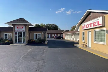 WAYFARE MOTEL