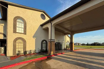 Motel 6 La Porte TX