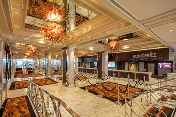 Golden Nugget Las Vegas Hotel & Casino