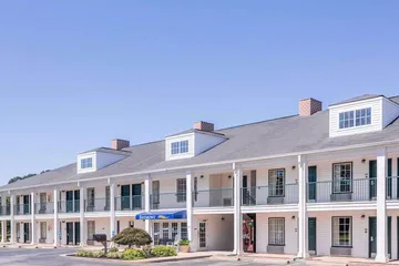 Baymont by Wyndham Duncan / Spartanburg