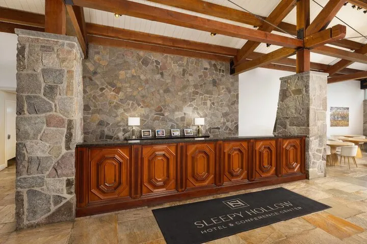 Hotel Interior 3 of 76