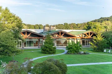 Sleepy Hollow Hotel a Dolce by Wyndham